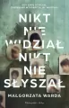 Nikt nie widział, nikt nie słyszał - tantis.pl