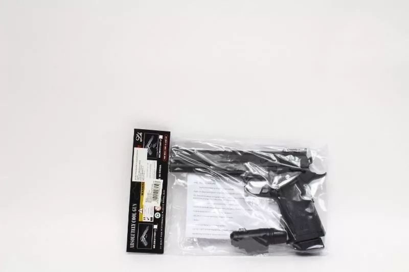 Pistolet L3936 - tantis.pl