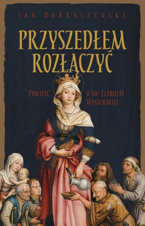 Przyszedłem rozłączyć - tantis.pl