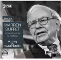 Warren Buffett i inwestowanie w wartość. Uczę się od najlepszych. Audiobook - tantis.pl
