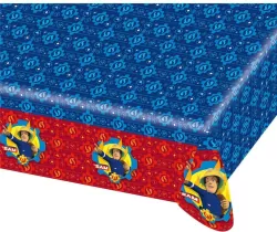 Obrus Strażak Sam 120x180cm