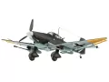Samolot Junkers Ju 87 G/D Tank Buster - tantis.pl