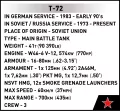 T-72 East Germany/Soviet. Armed Forces - tantis.pl