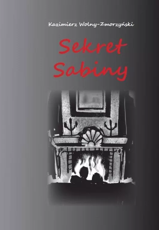 Sekret Sabiny - tantis.pl