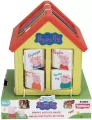 Świnka Peppa. Sorter domek Peppy - tantis.pl