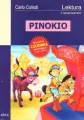 Pinokio. Lektura z opracowaniem i streszczeniem - tantis.pl