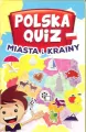 Kangur. Miasta i Krainy. Polska Quiz - tantis.pl