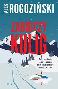 Zabójczy kulig - tantis.pl