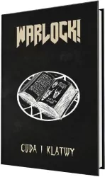Warlock! Cuda i Klątwy