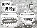 Messi rządzi. Football superstars - tantis.pl