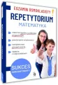 Egzamin ósmoklasisty. Repetytorium. Matematyka - tantis.pl