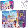 Puzzle 60. Holiday town - tantis.pl