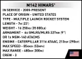 Armed Forces M142 Himars - tantis.pl