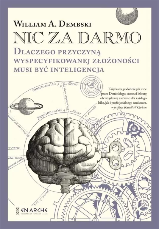 Nic za darmo - tantis.pl