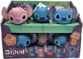 Figurka squishy Stitch EXSLR902DI mix cena za 1 szt - tantis.pl