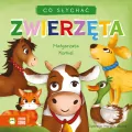 Co słychać. Zwierzęta - tantis.pl