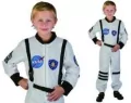 Strój Kosmonauta rozmiar S 110-120cm - tantis.pl