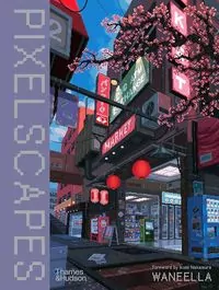 Waneella Pixelscapes - tantis.pl