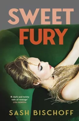 Sweet fury wer. angielska