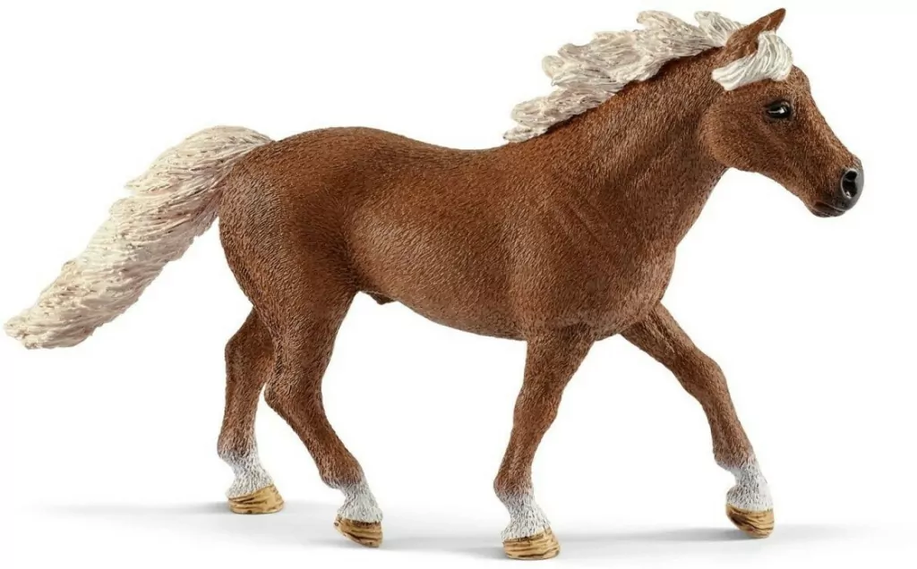 Trening zręcznościowy dla kuców. Farm World - tantis.pl