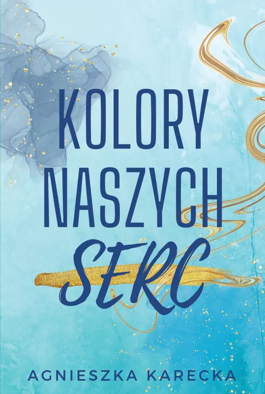 Kolory naszych serc - tantis.pl