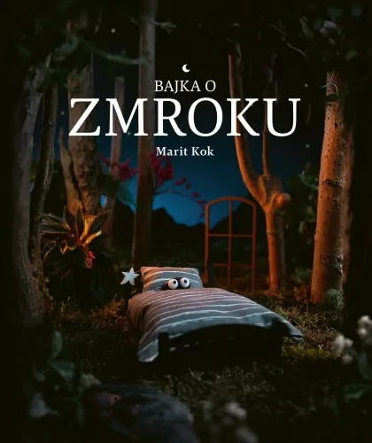 Bajka o Zmroku - tantis.pl