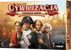 Cywilizacja: Poprzez Wieki. 3 edycja
