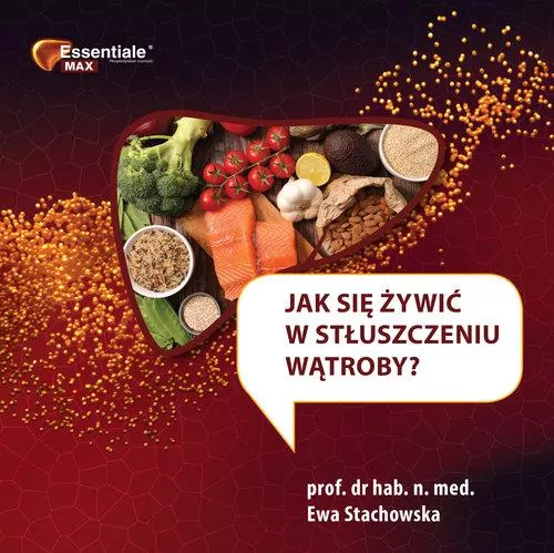 Jak się żywić w stłuszczeniu wątroby? - tantis.pl