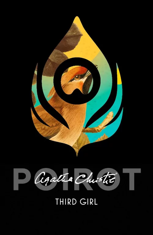 Poirot. Third Girl - tantis.pl