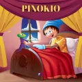 Pinokio - tantis.pl