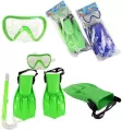 Zestaw do nurkowania mix - tantis.pl