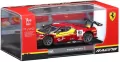 Ferrari Racing (With Plastic Stand&Hard Case 1:43 - tantis.pl