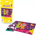 Puzzle edukacyjne - Wróżka - tantis.pl