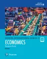 Pearson Edexcel International GCSE (9-1) Economics Student Book - tantis.pl