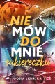 Nie mów do mnie "cukiereczku" - tantis.pl