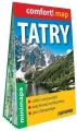 Tatry. Mapa turystyczna + Zakopane - tantis.pl