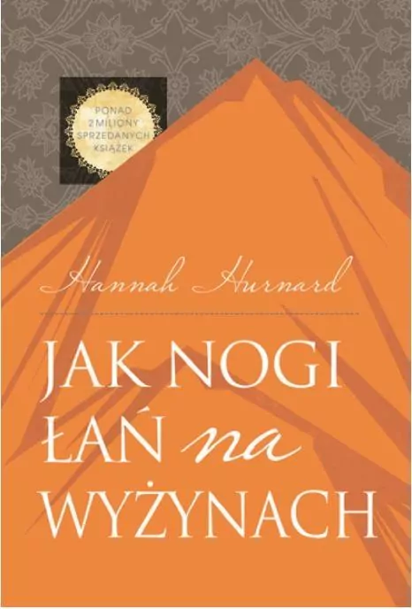 Jak nogi łań na wyżynach - tantis.pl