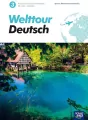 Welttour Deutsch 3. Podręcznik do języka niemieckiego dla liceów i techników - tantis.pl