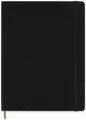 Notes Classic XL 19x25cm linia czarny - tantis.pl