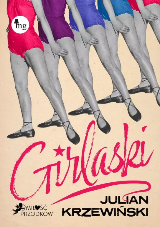 Girlaski - tantis.pl