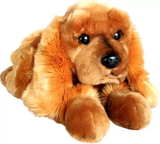 Pies Spaniel 62cm - tantis.pl
