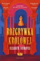 Rozgrywka królowej. Trylogia Tudorów. Tom 1 - tantis.pl