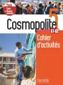 Cosmopolite 5 ćwiczenia + kod (ćwiczenia online) - tantis.pl