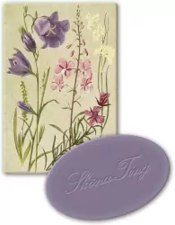 Mydełko ozdobne STTVAL626 zapach kwiatowy