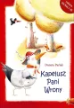 Kapelusz Pani Wrony - tantis.pl