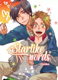 Starlike Words - tantis.pl