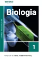 Biologia 1. Podręcznik dla szkoły ponadpodstawowej. Zakres rozszerzony - tantis.pl