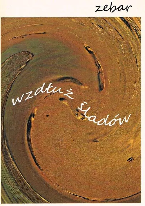 Wzdłuż śladów - tantis.pl