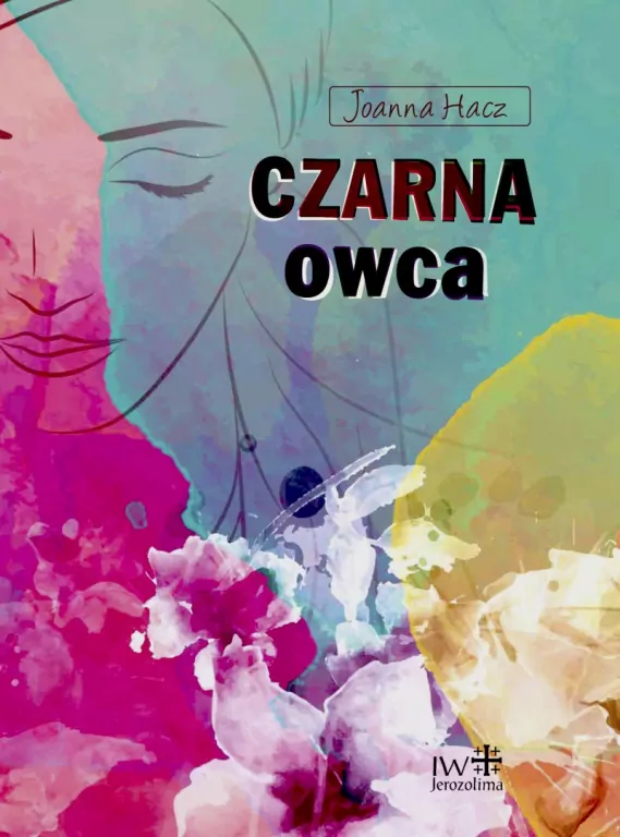 Czarna owca - tantis.pl
