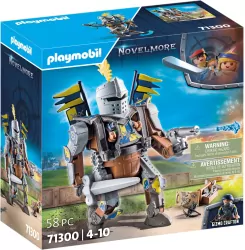 Playmobil Novelmore Robot bojowy 71300